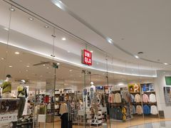 -优衣库(长沙国金中心店)