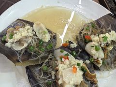 -醉壹号海鲜大排档(厦门美食地标店)