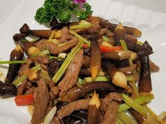 -大欢喜饭店(江怡路店)