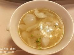 -蓬莱阁中餐厅(崇文门店)