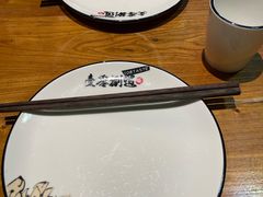 -壹零捌道·北京烤鸭(车公庄店)