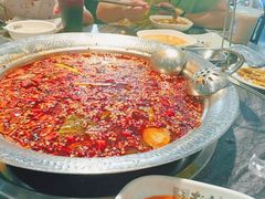 -老船舫·现做活鲜鱼馆(东郊记忆店)