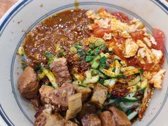 -西安手工软面(浦东南路店)