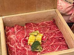 -蟹田居·活蟹料理(东城店)