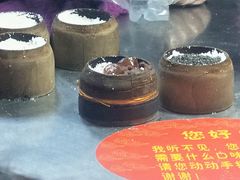 -官亭路小吃一条巷
