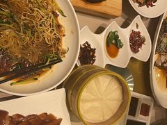-老妈菜馆(建设街店)