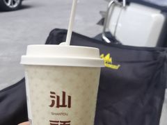 -一杯潮茶·专注潮汕茶饮(十二中创始店)