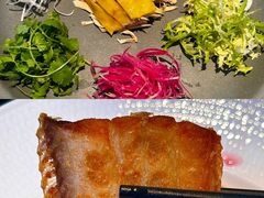 -庐灶江南·江南菜·四合院Bistro(东直门雍和宫·原华侨宾馆店)