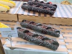 奥利奥魔法棒-奈雪的茶(大悦城店)