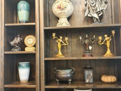 -自然风素食自助餐厅(黄河北路店)