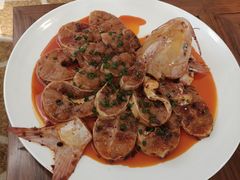 -榆美酒店·中餐厅