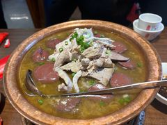 -李氏八大件老菜馆(万宝街店)