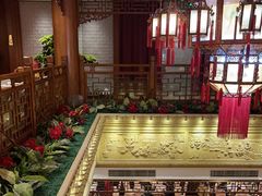 -全聚德(前门店)