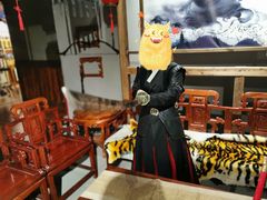 -MAX伯爵沉浸式超级游戏体验馆·实景桌游·剧本杀(小时代店)