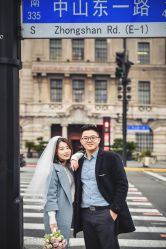 -HY小曼wedding·TOPYOUNG团队