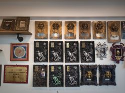 -MDZ STORE·TATTOO·耳饰