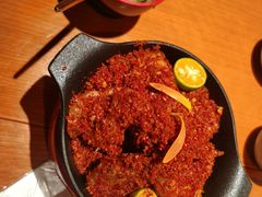 -仓桥家·焗寿司·锅物(光谷步行街店)