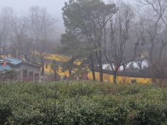 -虞山风景区