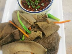 过桥毛肚-洪霞餐馆