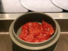 嫩牛肉-壹小馆.皇城老妈(成都太古里店)