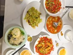 -湖锦酒楼·30年经典湖北菜(沌口店)