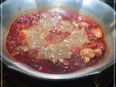 -湊湊火锅·茶憩(上海合生汇店)