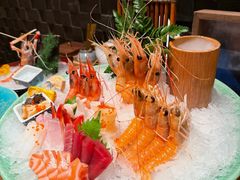 -水濑·日料放题(天河店)