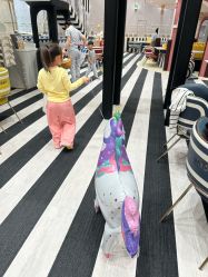 -奈尔宝家庭中心·亲子餐厅(鄞州万达店)