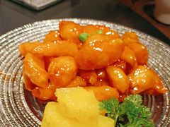 -小户人家(循礼门南国中心店)