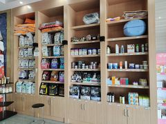 -瑞派名望志远动物医院·猫科·內科·异宠专科(直港大道店)