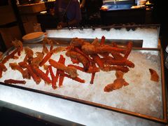 -博林天瑞喜来登酒店·西丽尚膳