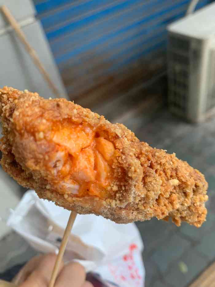 桥头排骨(舟孟巷店)-"这家的鸡架特别特别好吃,量大肉多,又香,.