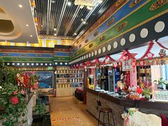 -后院犇牛主题餐厅(云岗店)