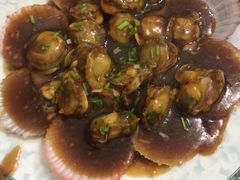 -九龙餐厅(大沽路店)