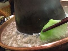 -东来顺饭庄(金泉广场店)