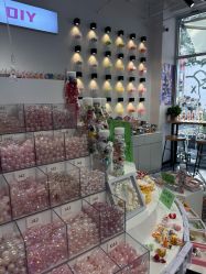-Zzmart珠珠世界·潮玩·串珠·水晶DIY(双塔店)