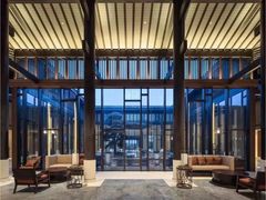 -上海崇明金茂凯悦酒店