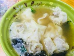 -二红烧烤排骨串(麦岛店)