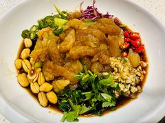 -巧克力渔家.小船海鲜胶东菜(万平口店)