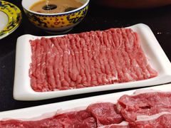-南门涮肉(上海二店)