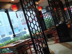 -炭虎子水浒烤肉(梦时代店)