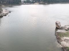 -美兰湖景区
