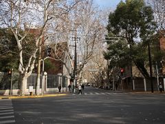 -衡山路(地铁站)