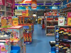 -TOYSRUS玩具反斗城(郑州熙地港店)
