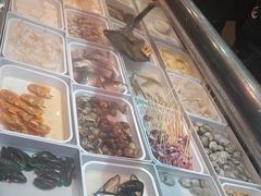 -尚品海鲜肥牛自助火锅(湖明店)