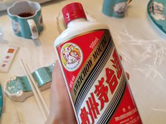 -御仙都北京菜馆·烤鸭店(双井店)