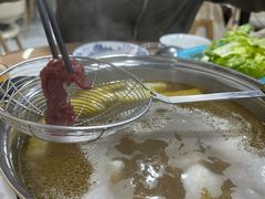 -阿牛牛杂店(东园店)