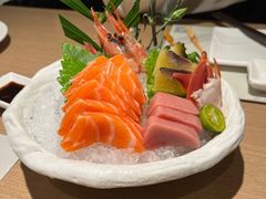 -大渔铁板烧(花园道店)