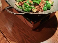 -老湘村·湖南土菜(天河维多利店)