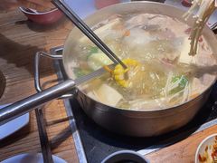 -牛很鲜潮汕牛肉火锅(朝晖路店)
